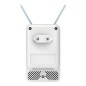 D-Link EAGLE PRO AI AX1500 Mesh D-Link EAGLE PRO AI AX1500 Mesh